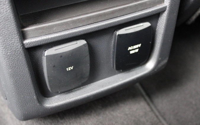 Ford S-Max cena 99900 przebieg: 102459, rok produkcji 2019 z Biała małe 781